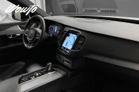 Volvo XC90 B5 AWD 235HK 7-Sits R-Design /HuD /360 /Massage/4.95% 173kW thumbnail