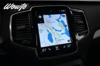 Volvo XC90 B5 AWD 235HK 7-Sits R-Design /HuD /360 /Massage/4.95% 173kW thumbnail