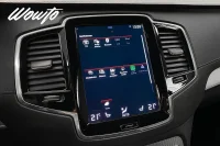 Volvo XC90 B5 AWD 235HK 7-Sits R-Design /HuD /360 /Massage/4.95% 173kW thumbnail