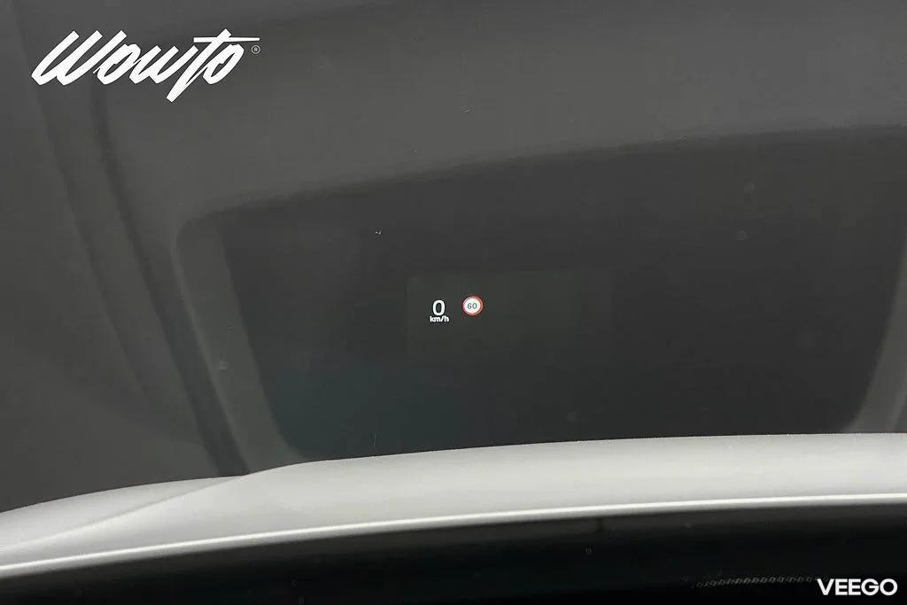 Volvo XC90 B5 AWD 235HK 7-Sits R-Design /HuD /360 /Massage/4.95% 173kW