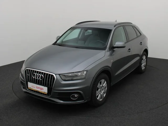 Image of Audi Q3 2 103kW