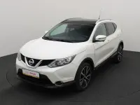 Nissan Qashqai 1.2 85kW