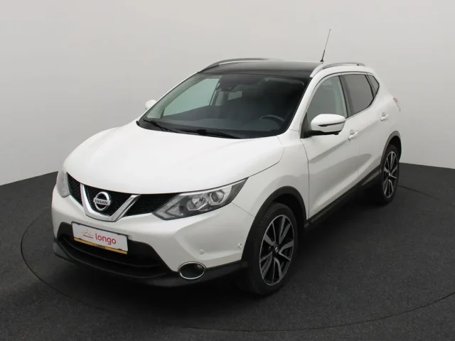 Image of Nissan Qashqai 1.2 85kW
