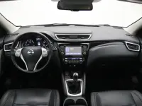 Nissan Qashqai 1.2 85kW thumbnail