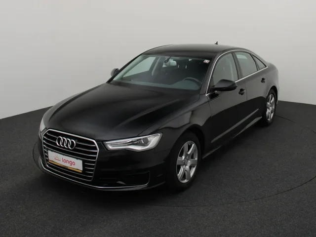 Image of Audi A6 1.8 140kW
