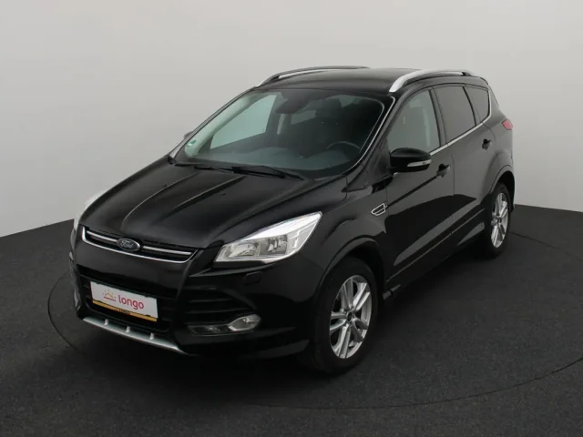 Image of Ford Kuga 1.5 88kW