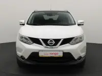 Nissan Qashqai 1.2 85kW thumbnail