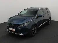 Image of Peugeot 5008 1.5 96kW