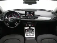 Audi A6 1.8 140kW thumbnail