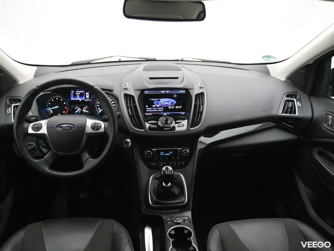 Ford Kuga 1.5 88kW