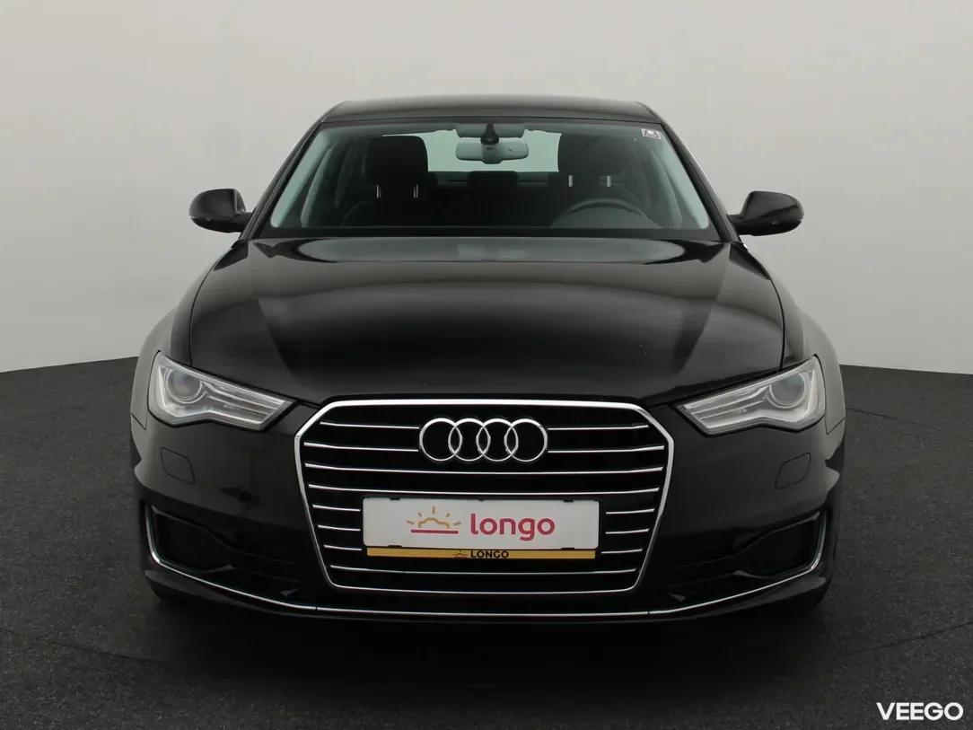 Audi A6 1.8 140kW