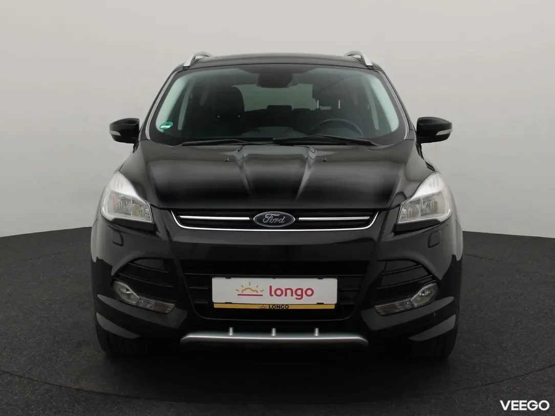 Ford Kuga 1.5 88kW