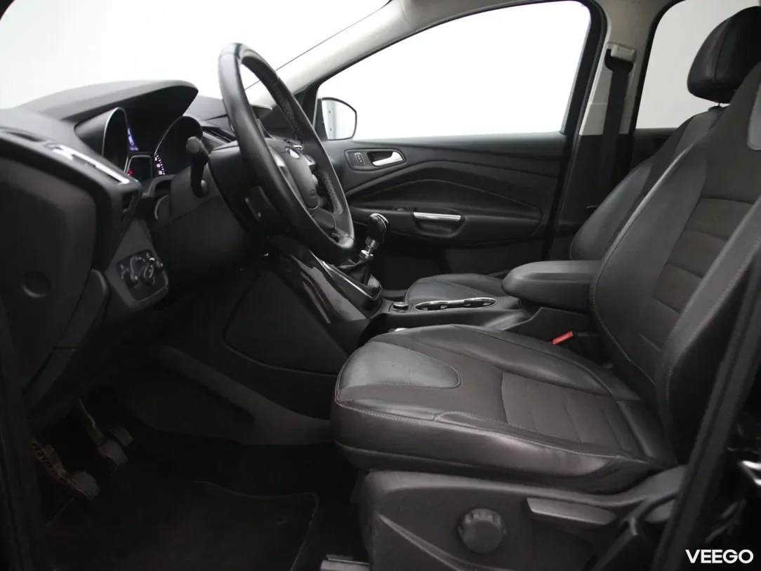 Ford Kuga 1.5 88kW