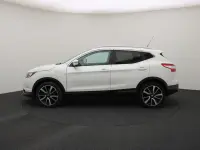 Nissan Qashqai 1.2 85kW thumbnail