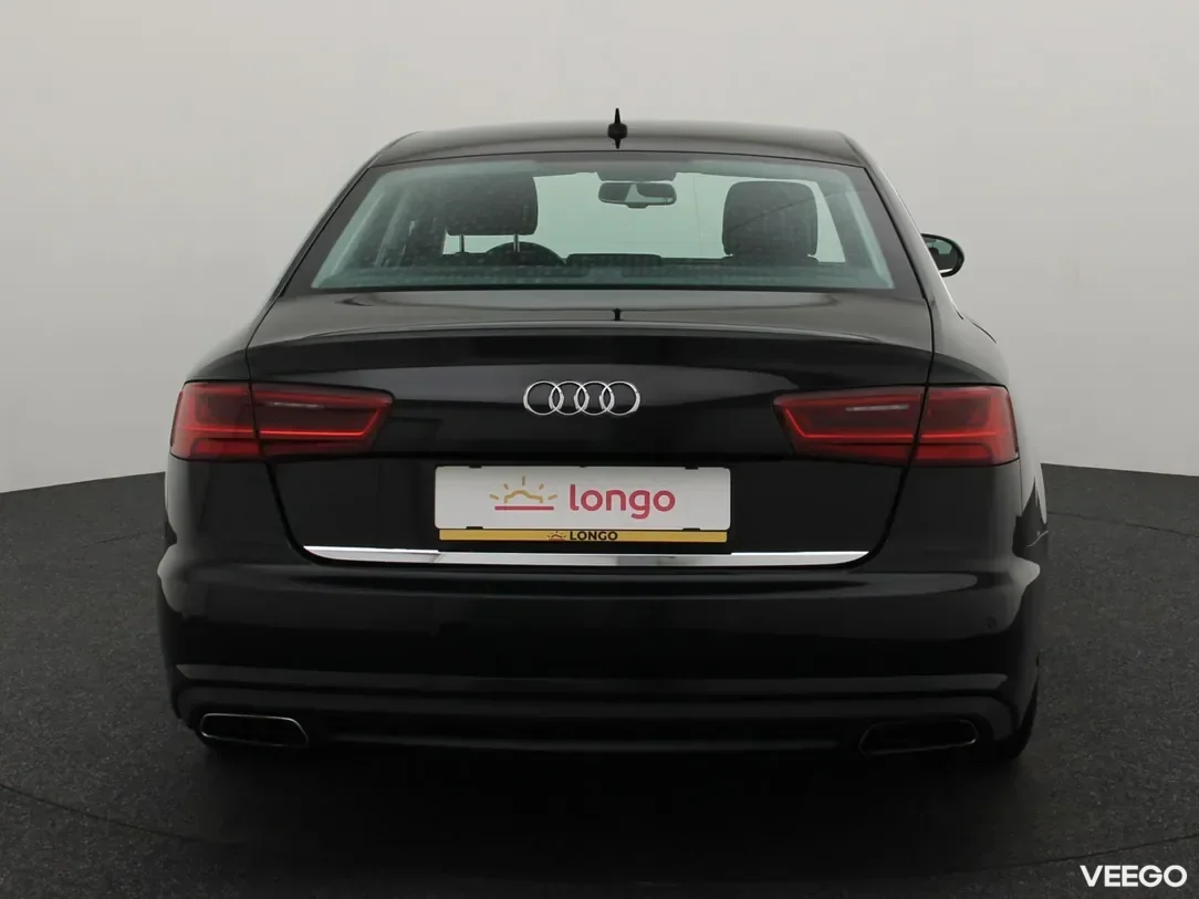 Audi A6 1.8 140kW