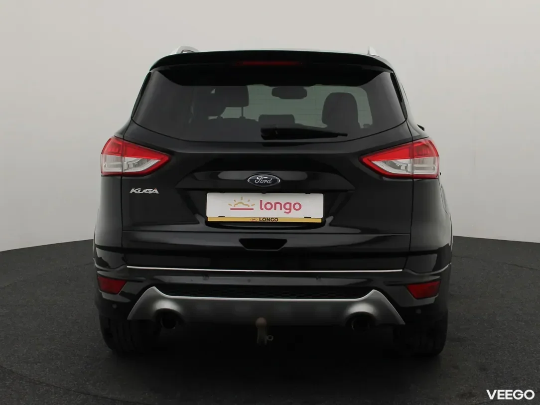 Ford Kuga 1.5 88kW