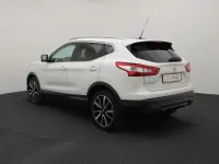 Nissan Qashqai 1.2 85kW thumbnail