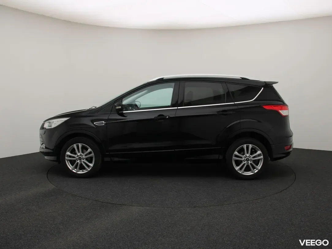 Ford Kuga 1.5 88kW