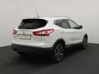 Nissan Qashqai 1.2 85kW thumbnail