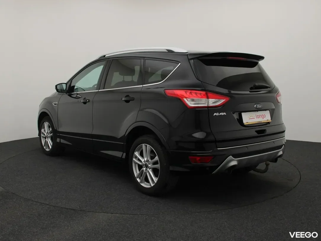 Ford Kuga 1.5 88kW