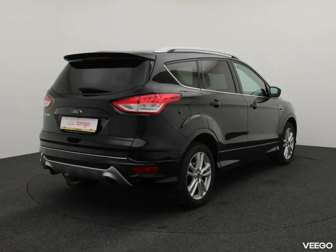Ford Kuga 1.5 88kW