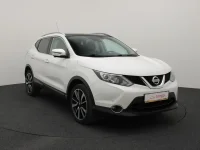 Nissan Qashqai 1.2 85kW thumbnail
