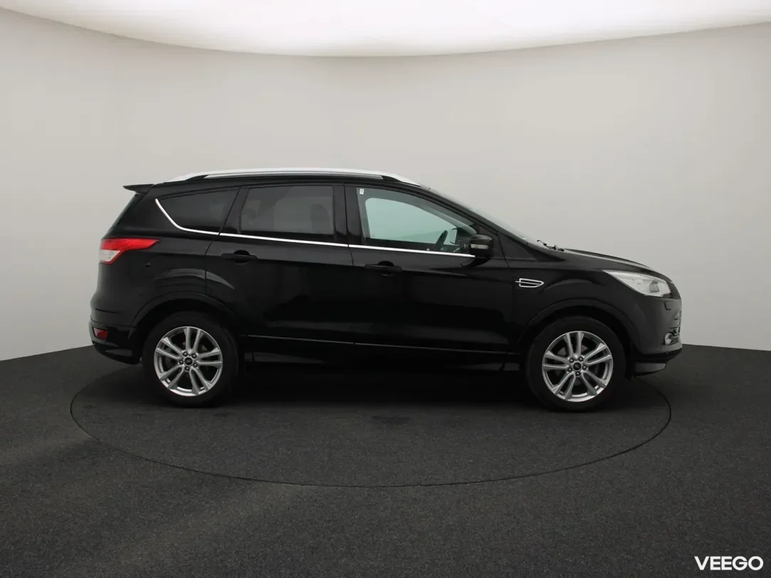 Ford Kuga 1.5 88kW