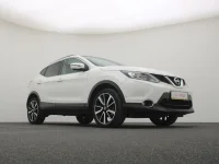 Nissan Qashqai 1.2 85kW thumbnail