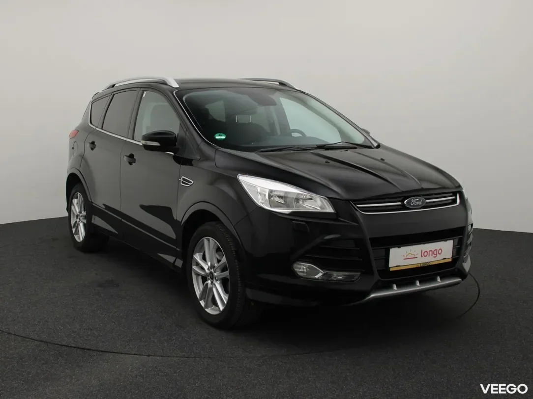 Ford Kuga 1.5 88kW