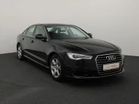 Audi A6 1.8 140kW thumbnail