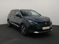 Peugeot 5008 1.5 96kW thumbnail