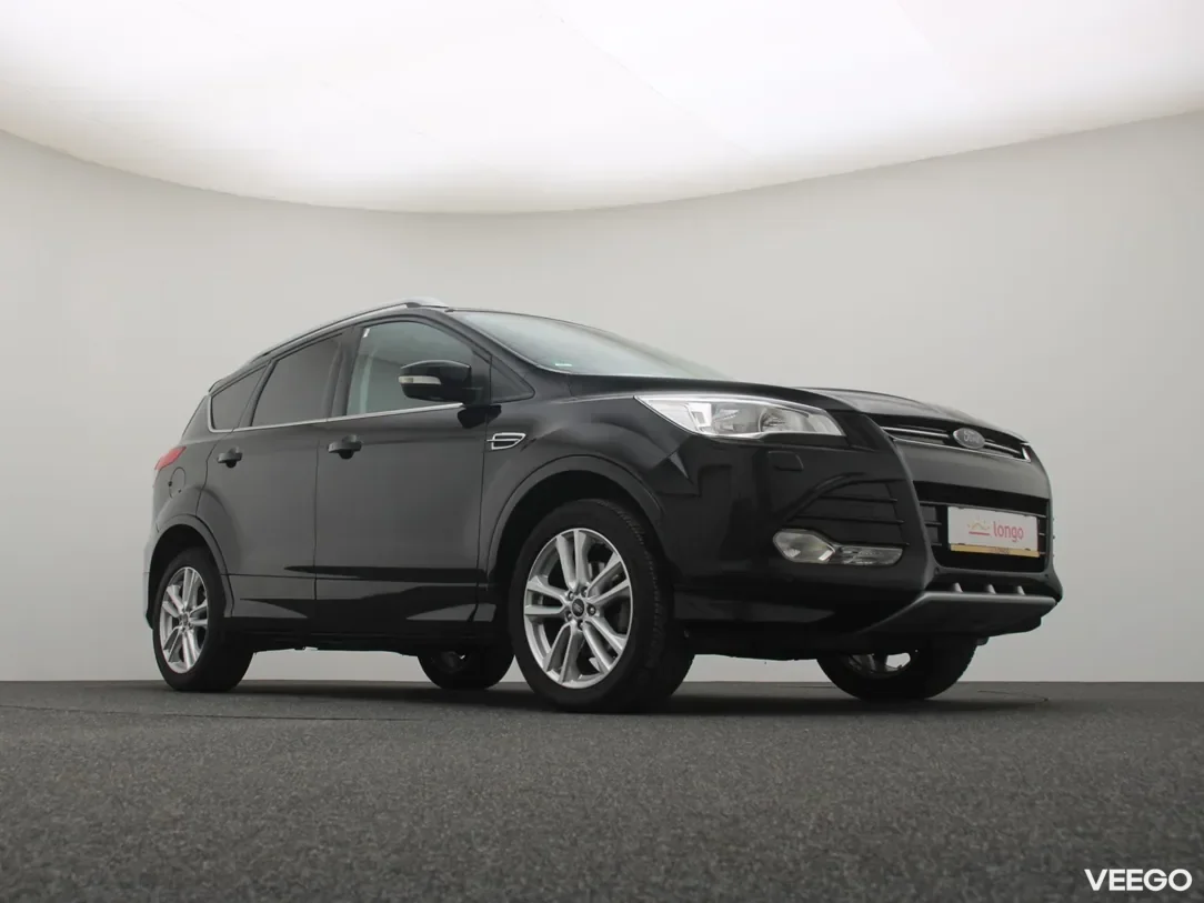 Ford Kuga 1.5 88kW