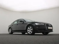 Audi A6 1.8 140kW thumbnail