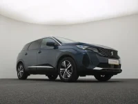 Peugeot 5008 1.5 96kW thumbnail
