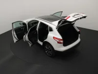 Nissan Qashqai 1.2 85kW thumbnail
