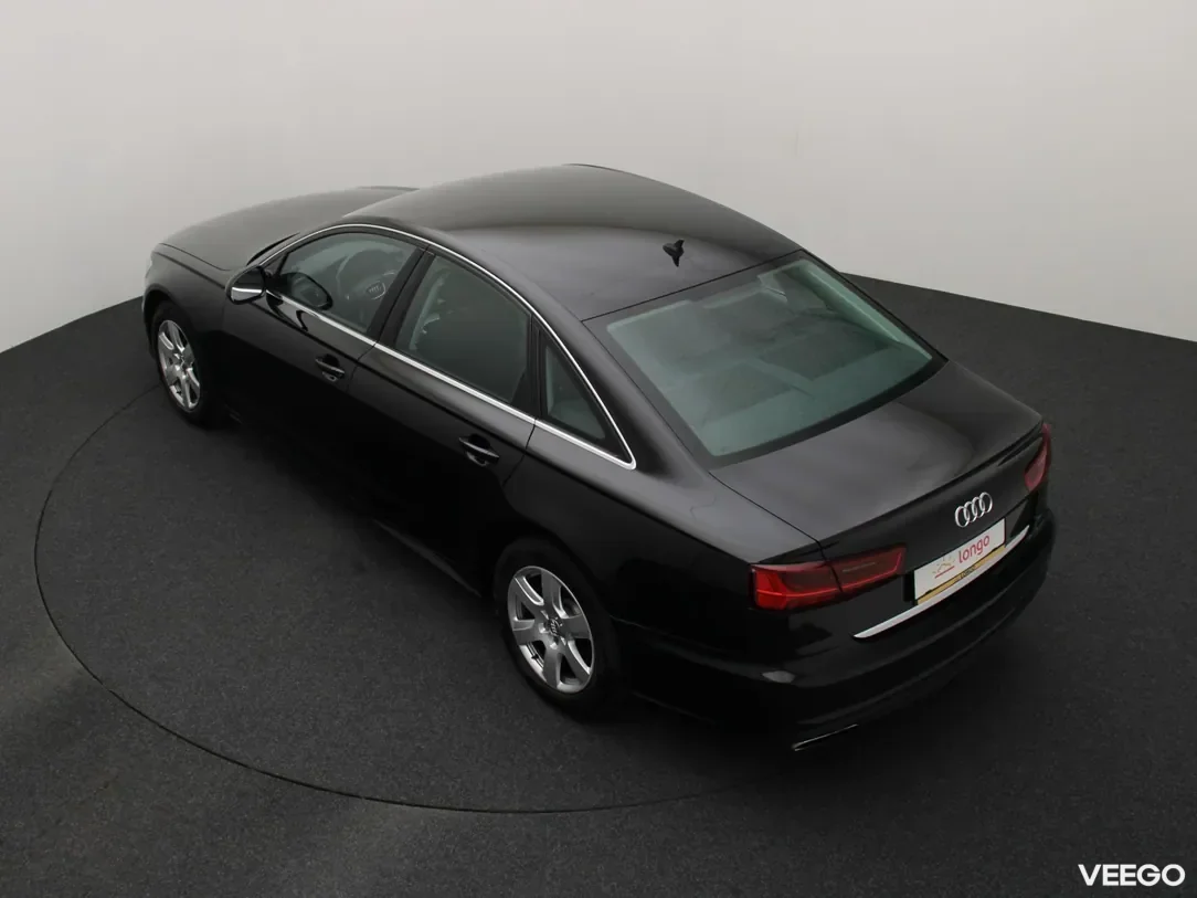 Audi A6 1.8 140kW