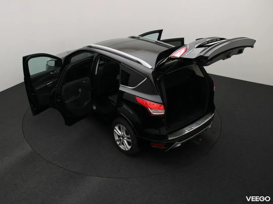 Ford Kuga 1.5 88kW