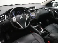 Nissan Qashqai 1.2 85kW thumbnail