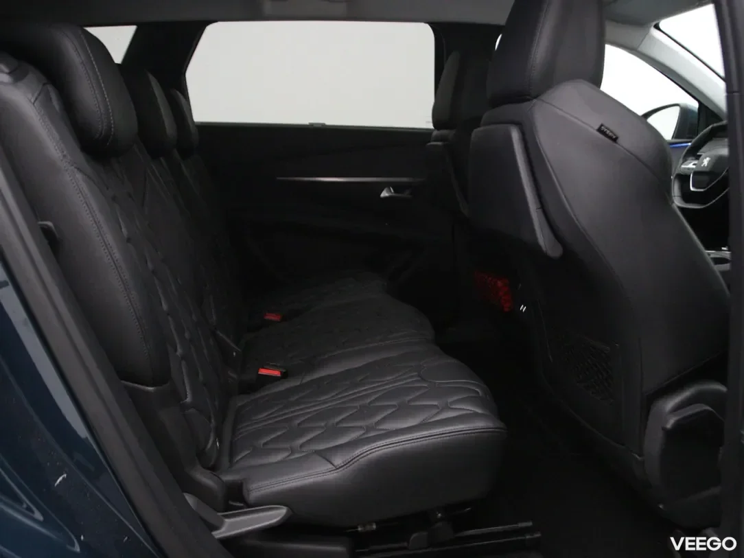 Peugeot 5008 1.5 96kW