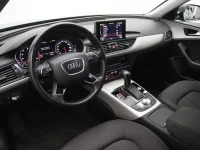 Audi A6 1.8 140kW thumbnail
