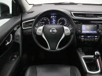 Nissan Qashqai 1.2 85kW thumbnail