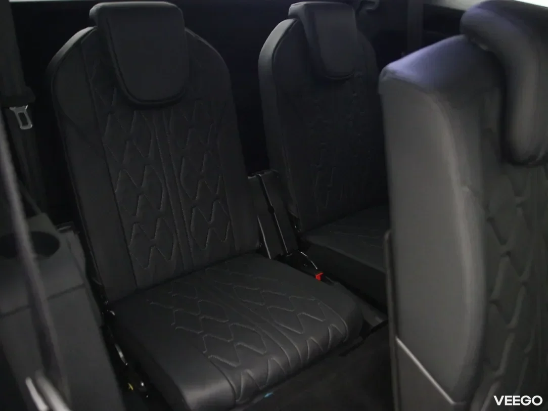 Peugeot 5008 1.5 96kW