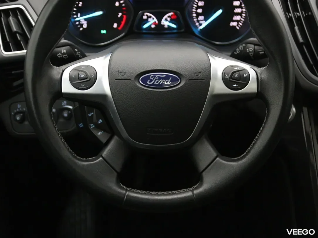 Ford Kuga 1.5 88kW