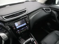 Nissan Qashqai 1.2 85kW thumbnail