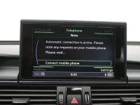 Audi A6 1.8 140kW thumbnail