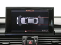 Audi A6 1.8 140kW thumbnail