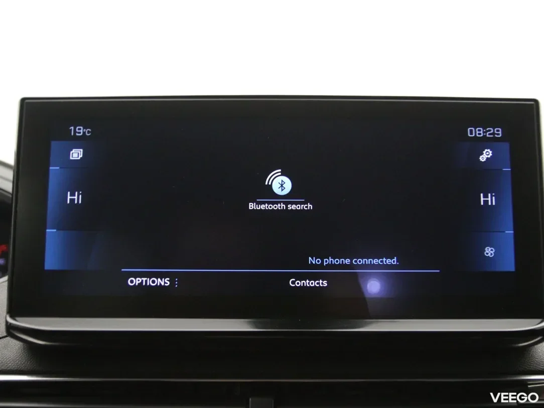 Peugeot 5008 1.5 96kW