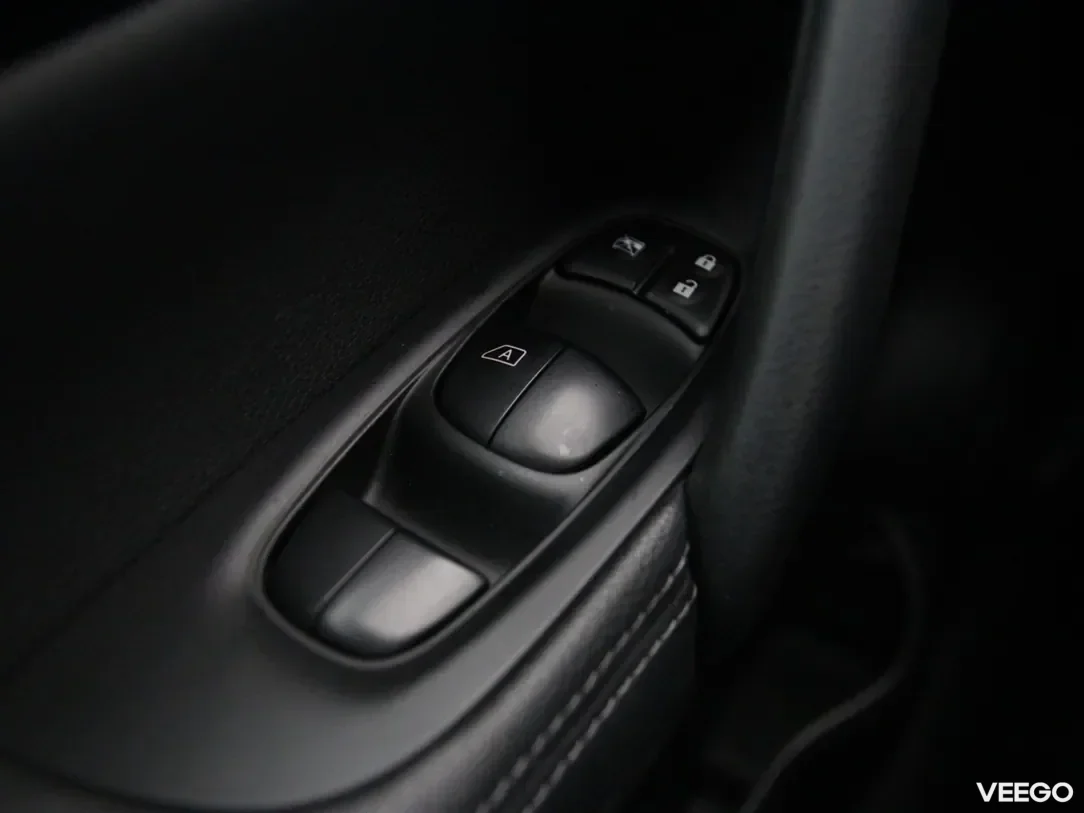 Nissan Qashqai 1.2 85kW