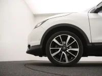 Nissan Qashqai 1.2 85kW thumbnail