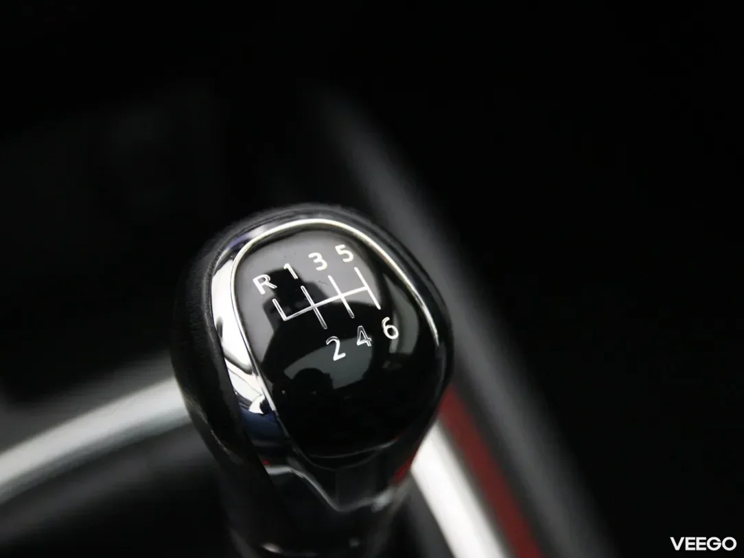 Nissan Qashqai 1.2 85kW